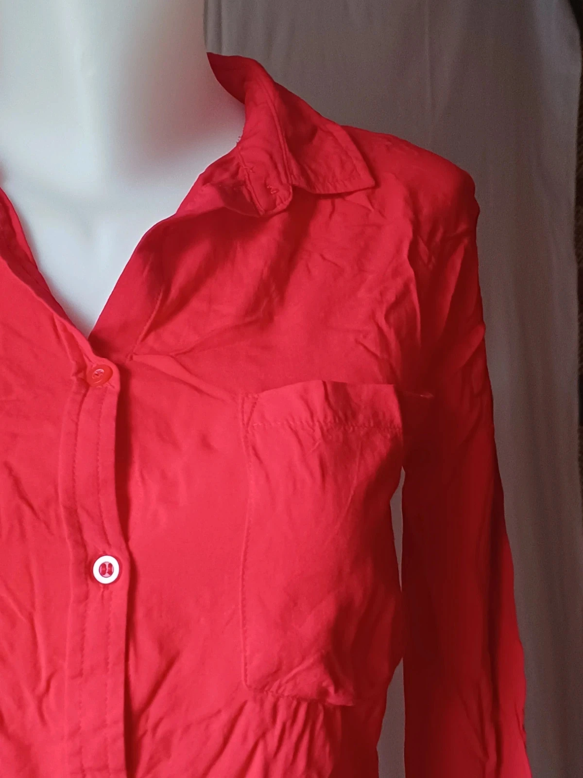 kiabi 15/ 16 years old blouse – photo 3